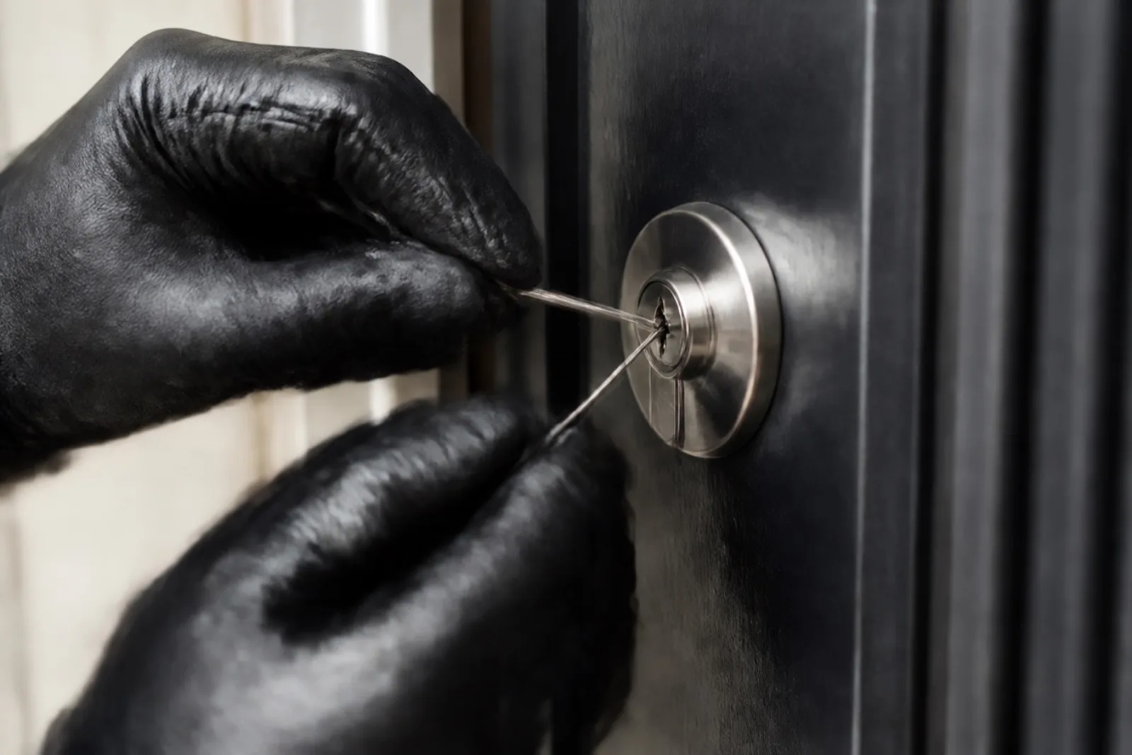 Ouverture de porte — 2aserrurerie, serrurier au Havre
